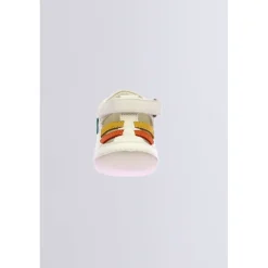 Kickers Babies Et Salomés|Babies Et Salomés-Sushy Tricolore Blanc