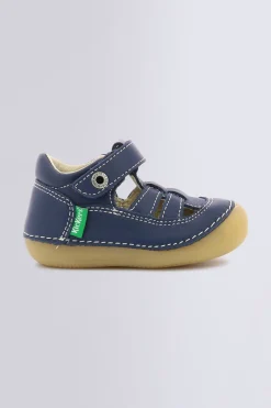 Kickers Babies Et Salomés|Babies Et Salomés-Sushy Marine