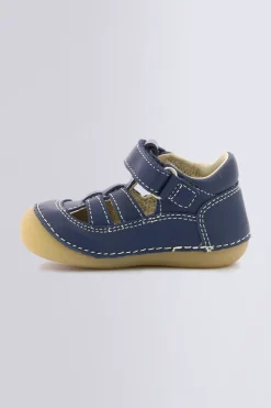 Kickers Babies Et Salomés|Babies Et Salomés-Sushy Marine