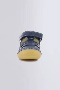 Kickers Babies Et Salomés|Babies Et Salomés-Sushy Marine