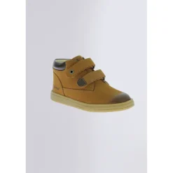Kickers Bottines|Bottines-Tackeasy (24-36) Camel