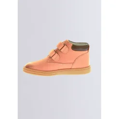 Kickers Bottines|Bottines-Tackeasy (24-36) Rose