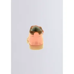 Kickers Bottines|Bottines-Tackeasy (24-36) Rose