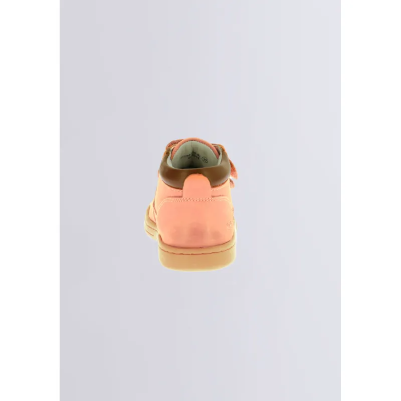 Kickers Bottines|Bottines-Tackeasy (24-36) Rose