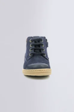 Kickers Bottillons|Bottines-Tackland (18-23) Marine