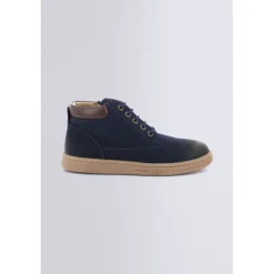 Kickers Bottines|Bottines-Tackland (24-36) Marine