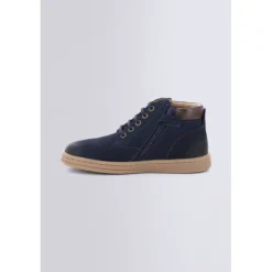 Kickers Bottines|Bottines-Tackland (24-36) Marine