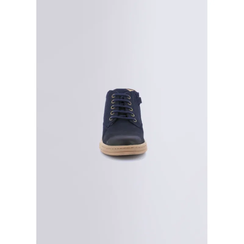 Kickers Bottines|Bottines-Tackland (24-36) Marine